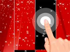 Spil Christmas Magic Tiles online