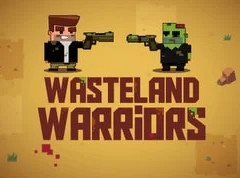 Spil Wasteland Warriors online