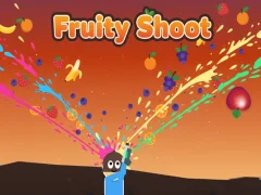 Spil Fruity Shoot online