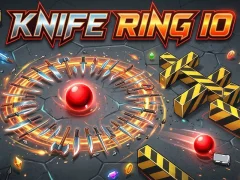 Spil Knife Ring IO online