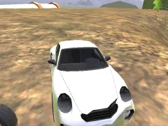 Spil Car Smash Simulator Crash & Tune online
