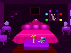 Spil Escape From The Mountain Village online