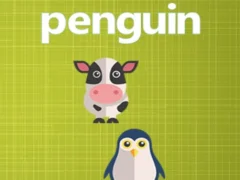 Spil What's That Animal online
