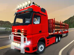 Spil City Truck Driver online