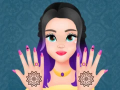 Spil Jasmine Beauty Salon online