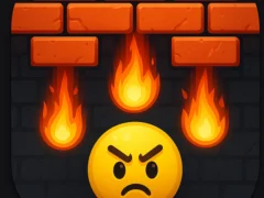 Spil Bricks of Wrath online