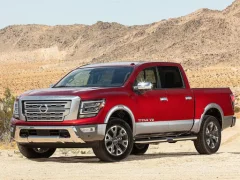 Spil Nissan Titan online