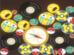 Spil Balls Merge online