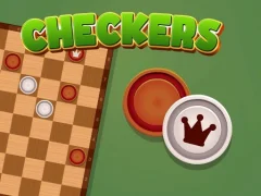 Spil Checkers online