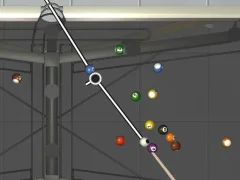 Spil Nova Billiard online