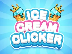 Spil Ice Cream Clicker online