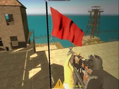 Spil Sure Shot online