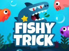 Spil Fishy Trick online