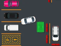 Spil Car Parking Master online