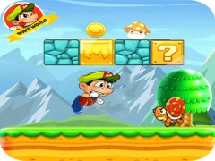 Spil Mario! online