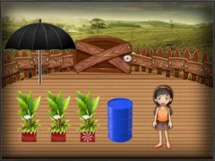 Spil Amgel Kids Room Escape 74 online