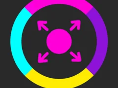 Spil Color Wheel online