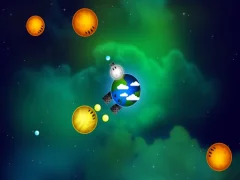 Spil World in Danger Earth Attack online