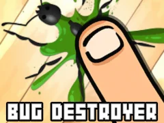 Spil Bug Destroyer online