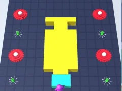 Spil Slice 3D online