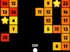 Spil Balls: Ricochet! online