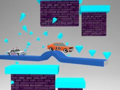 Spil Police Chase online