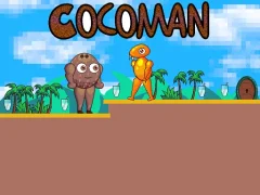 Spil Cocoman online