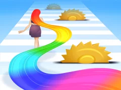 Spil Hair Master online