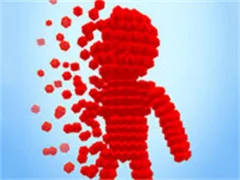 Spil Pixel-Running-Game online