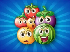 Spil Fruit Smash Master online