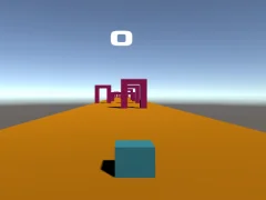 Spil Cube Runner online