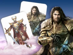 Spil Heroes of Might and Magic online