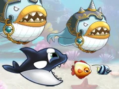 Spil Fish Eat Other Fish online