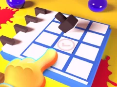 Spil Stamp It Puzzle online