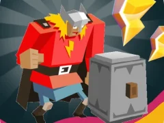 Spil Hammer Crush online