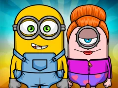 Spil Dawn of the Minions online