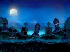 Spil Cemetery Escape online