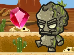 Spil Golem Adventure online