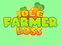 Spil Idle Farmer Boss online
