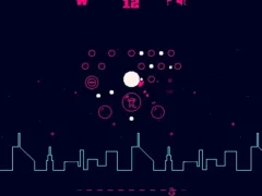 Spil Space Bubbles Must Die! online