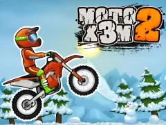 Spil Moto X3M 2 online