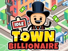 Spil Idle Town Billionaire online