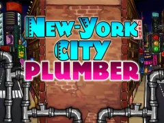 Spil Newyork City Plumber online