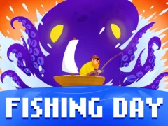 Spil Fishing Day online