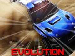 Spil Nitro Rally Evolution online