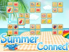 Spil Summer Connect online