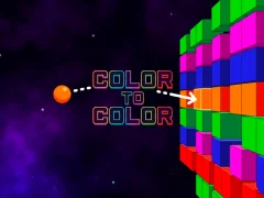 Spil Color To Color online