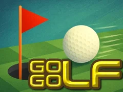 Spil Go Golf online