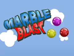 Spil Marble Blast online