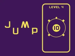 Spil Jump online